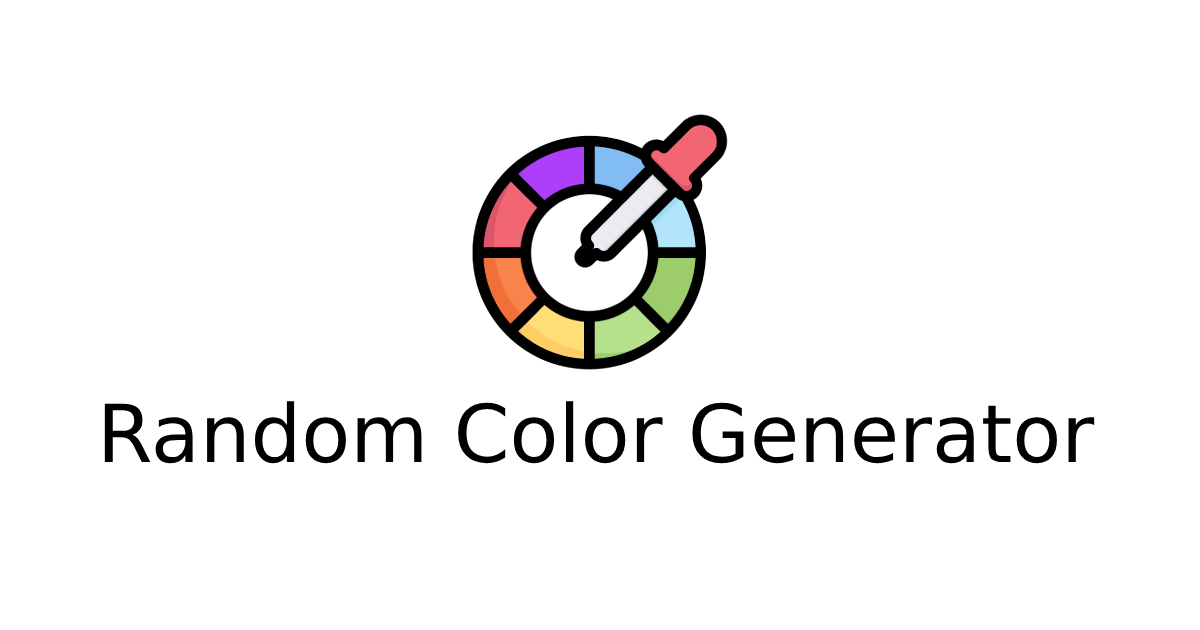 Color Es Random Raros Gerador de cores aleatórias — random-color.com
